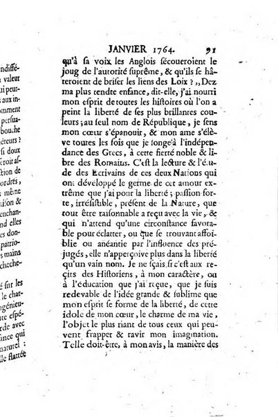 Journal encyclopédique