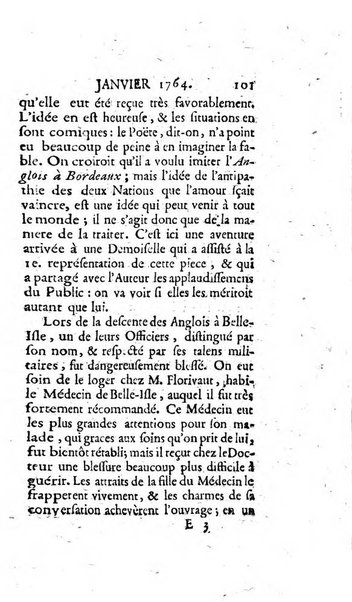 Journal encyclopédique