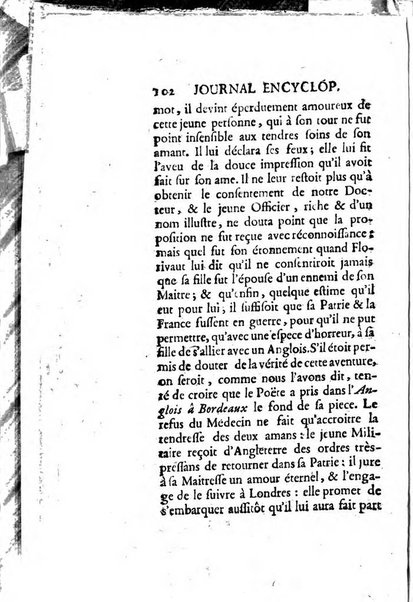 Journal encyclopédique