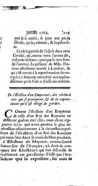 Journal encyclopédique