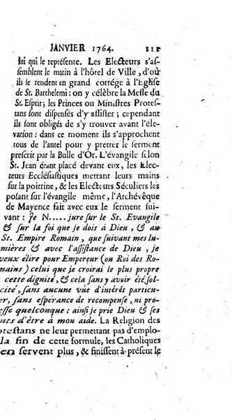 Journal encyclopédique