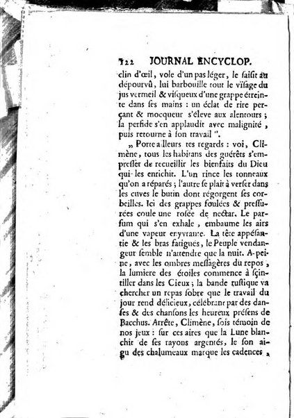 Journal encyclopédique