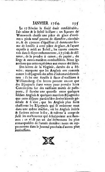 Journal encyclopédique