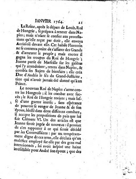 Journal encyclopédique