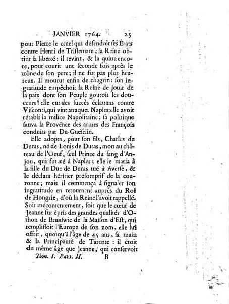 Journal encyclopédique