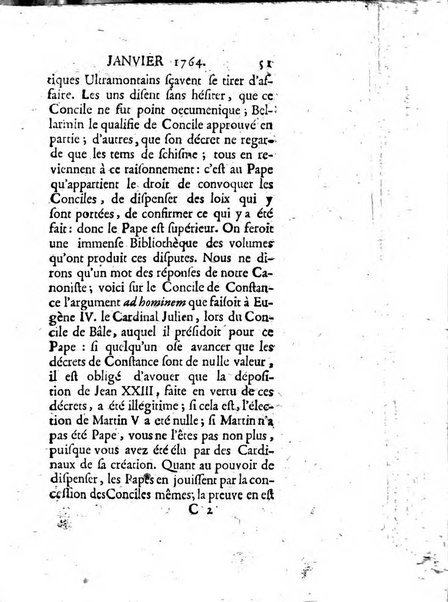 Journal encyclopédique