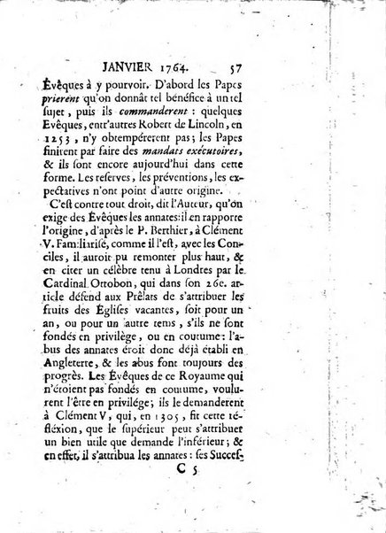 Journal encyclopédique