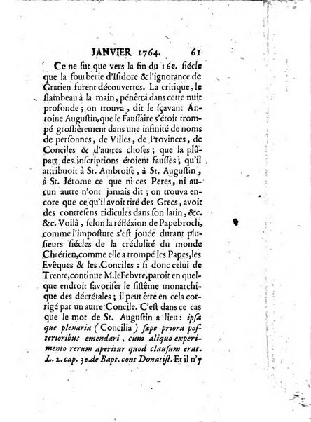 Journal encyclopédique