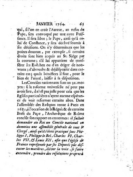 Journal encyclopédique