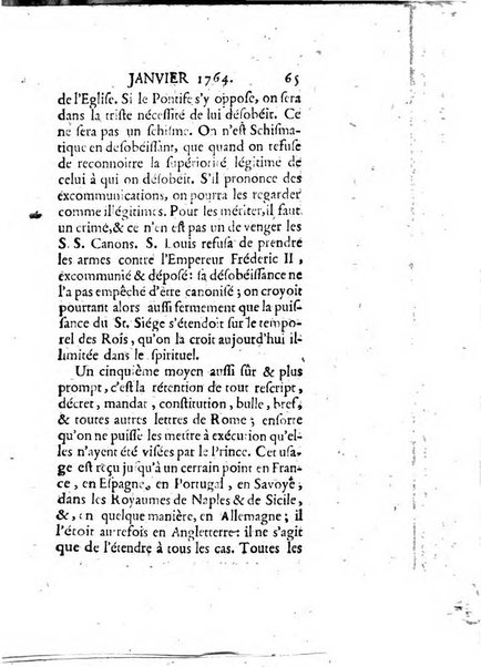 Journal encyclopédique