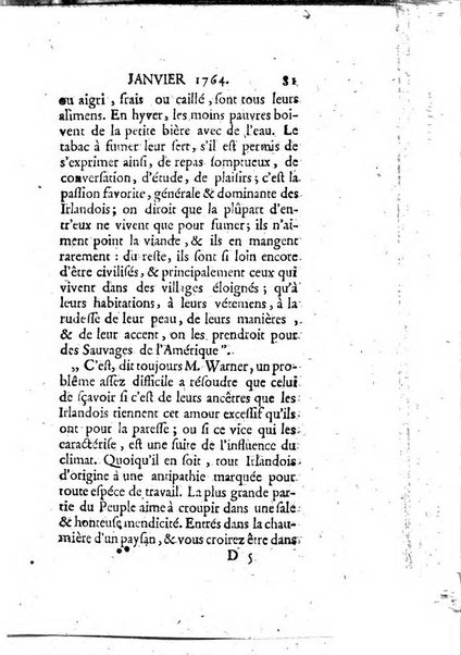 Journal encyclopédique