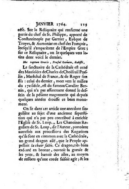 Journal encyclopédique