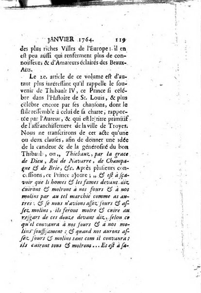 Journal encyclopédique