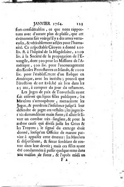 Journal encyclopédique