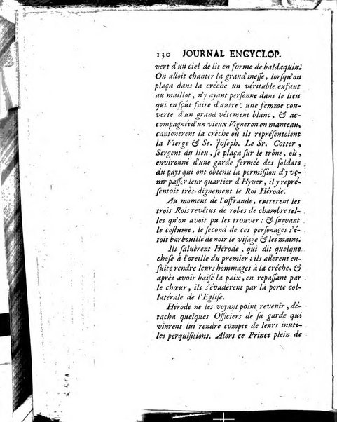 Journal encyclopédique