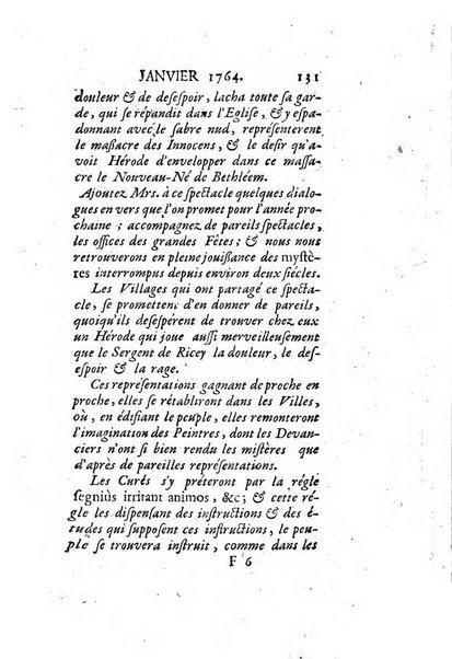 Journal encyclopédique