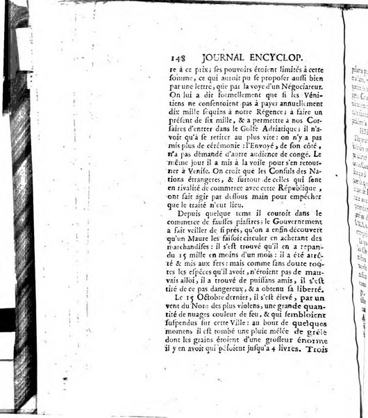 Journal encyclopédique