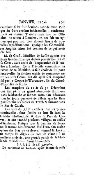 Journal encyclopédique