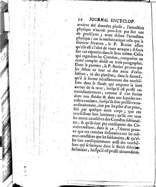 Journal encyclopédique