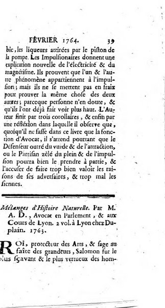 Journal encyclopédique