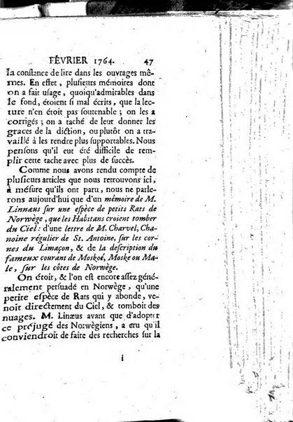 Journal encyclopédique