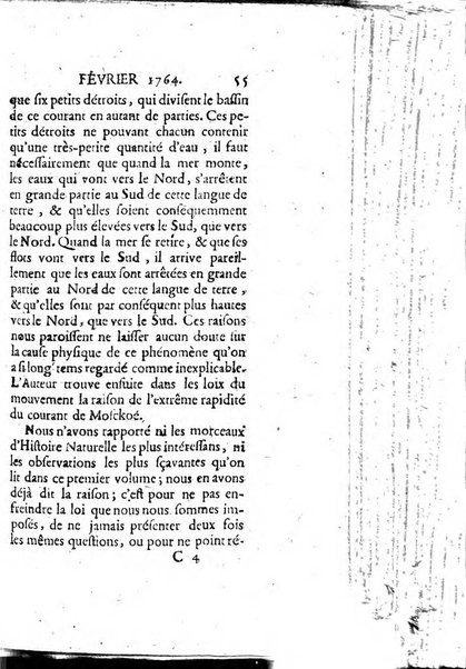 Journal encyclopédique