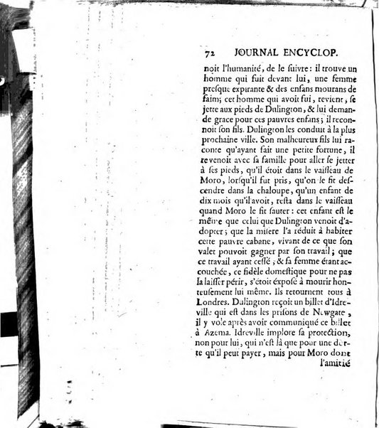 Journal encyclopédique