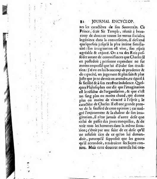 Journal encyclopédique