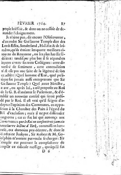 Journal encyclopédique