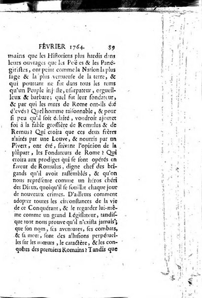 Journal encyclopédique