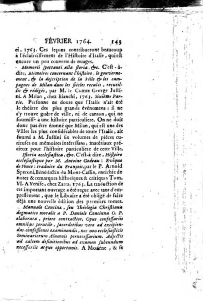 Journal encyclopédique