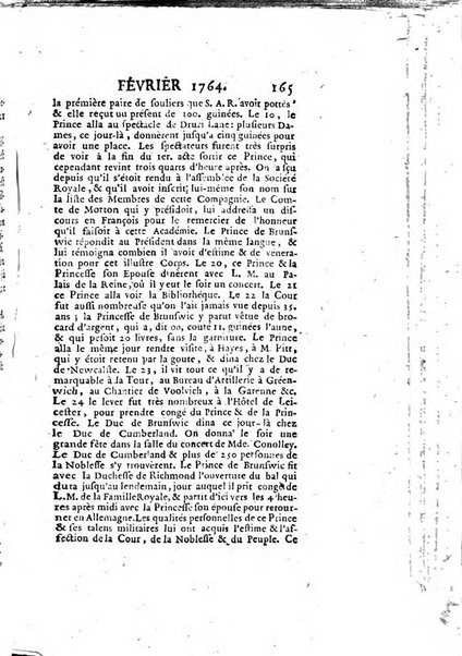 Journal encyclopédique