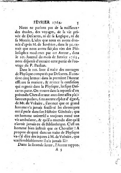 Journal encyclopédique