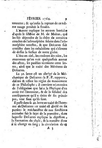 Journal encyclopédique