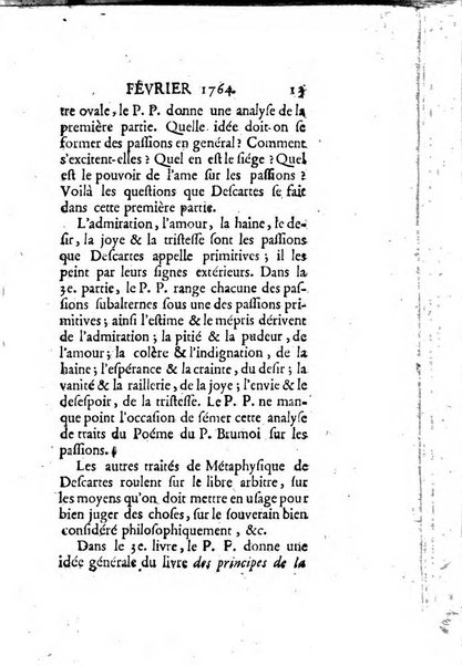 Journal encyclopédique