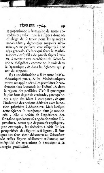 Journal encyclopédique