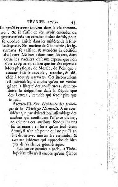 Journal encyclopédique