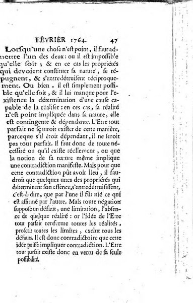 Journal encyclopédique