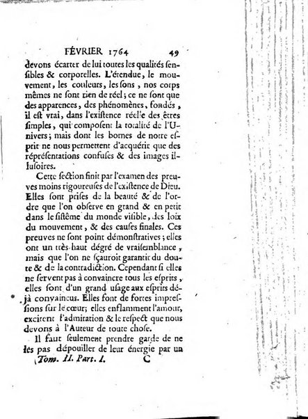 Journal encyclopédique