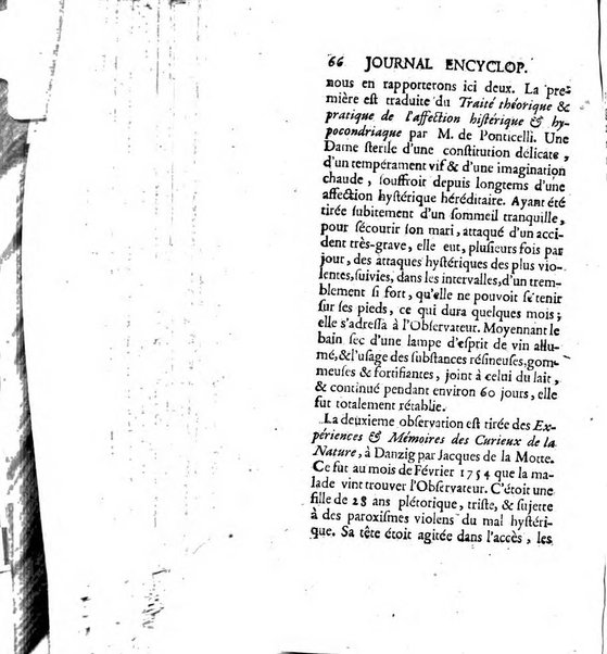 Journal encyclopédique