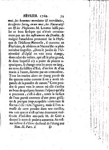 Journal encyclopédique