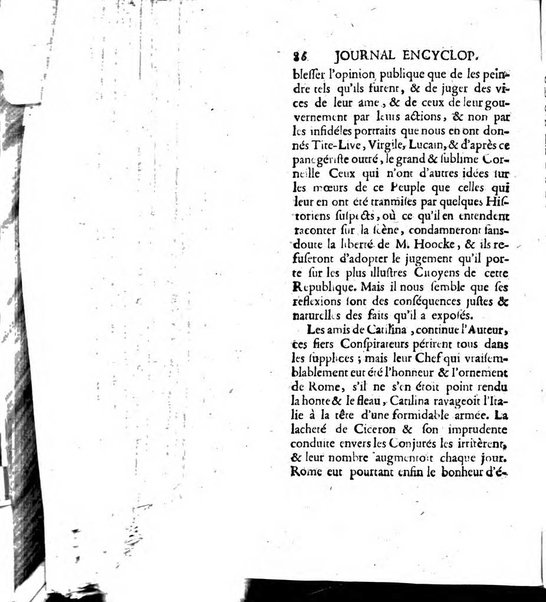 Journal encyclopédique