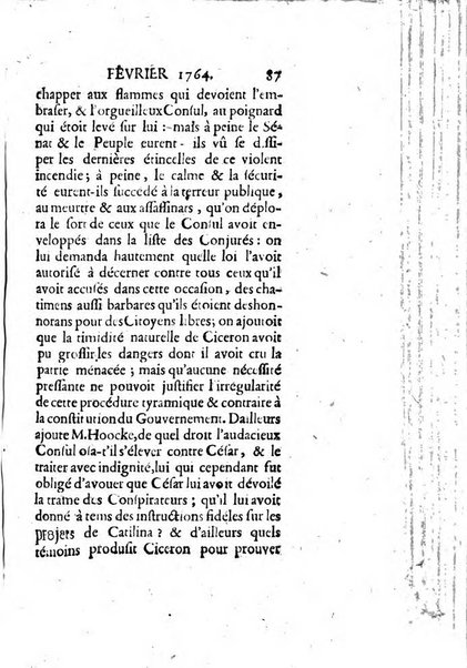 Journal encyclopédique