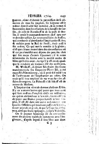 Journal encyclopédique