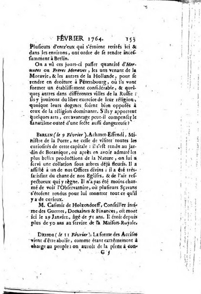 Journal encyclopédique