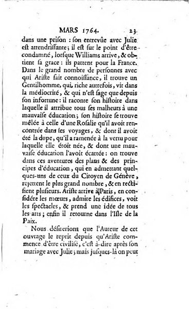 Journal encyclopédique