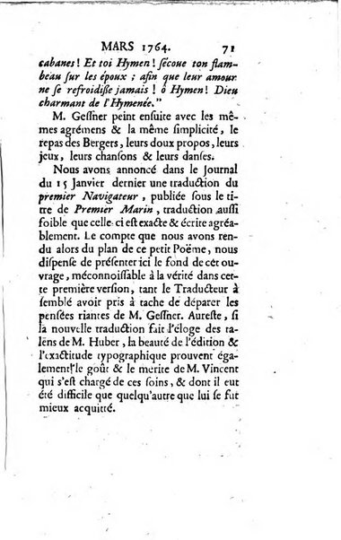 Journal encyclopédique