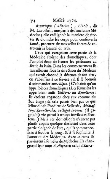 Journal encyclopédique