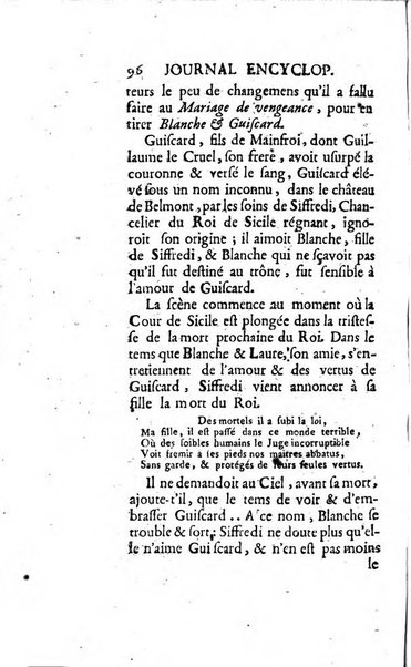 Journal encyclopédique