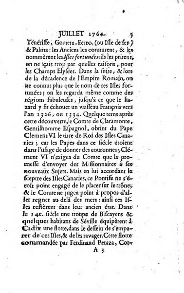 Journal encyclopédique